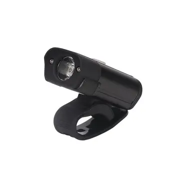 

XANES 600 Lumens LED Head Torch Light Bike Front Headlight 5 Lighting Modes USB Rechargeable Cycling Front Lighting Headlamps