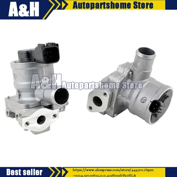 

Remanufactured 14864AA020 14864AA030 Air Suction Valve L&R For Subaru Impreza WRX STi Forester