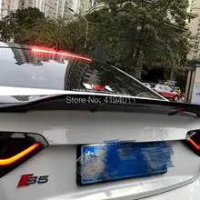 Стайлинга автомобилей Высокое качество пластик армированный