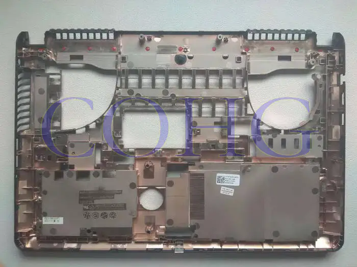 Новая Оригинальная Нижняя крышка для DELL 15PR 6648B 6748B 7000 7557 7559 DP/N T9X82|Сумки и чехлы