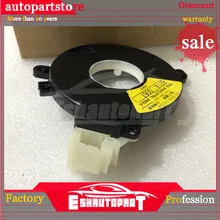 Восстановленный 47945-3X10A 47945-ZP00A 47945-CA020 датчик угла рулевого колеса для Nissan Frontier Xterra Pathfinder