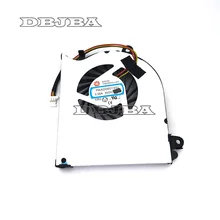 Для MSI GS60 из 2 предметов 2PL GS60 2QC GS60 2QD 2QE GS60 6QE 6QC Процессор вентилятор охлаждения для PAAD06015SL N293 ноутбук вентилятор