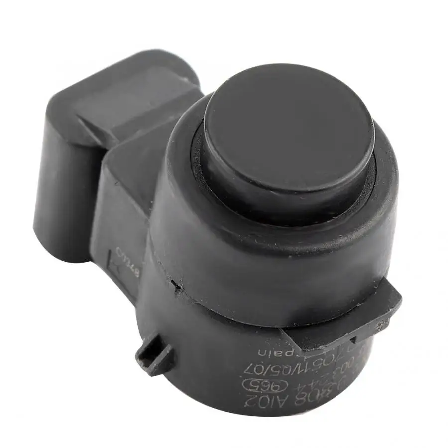 Sensor de aparcamiento 66206934308 PDC para BMW E81 E82 E88 accesorios para detector de coches automóviles Sensor de aparcamiento 66206934308 PDC para BMW E81 E82 E88 accesorios para detector de coches automóviles