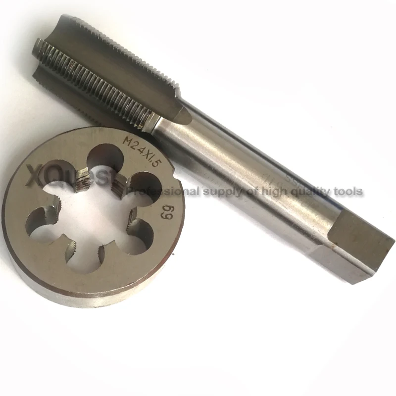 1pcs tap M2.2 1pcs die M2.2 brand(S) High quality M2.2 right hand