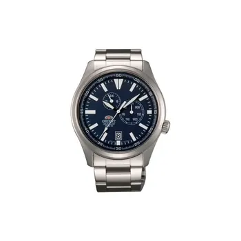 

Mechanical Wristwatches Orient for mens ET0N001D Watches Mans Watch Wristwatch Self-winding