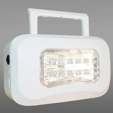 Новая SNE-202 Бесшумная портативная самогенерирующая электрическая наружная ручная лампа с помощью соленой воды или мочи портативные фонари для кемпинга