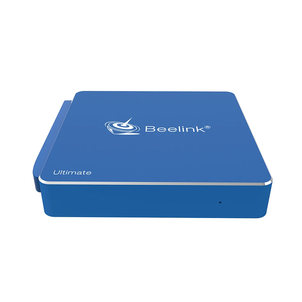 Beelink AP34 windows 10 Мини ПК Intel Apollo N3450 4 ГБ или 8 ОЗУ 64 Гб eMMC 1000 Мбит/с 5G WiFi BT 0 HDMI USB 3 win10