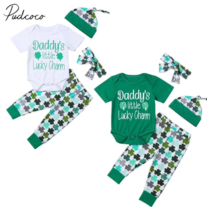 lucky charm clothing brand