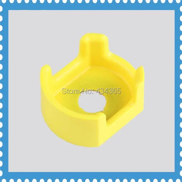 

2pcs Free Shipping emergency push button switch guard protector