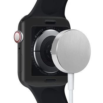 Protective Case for Apple Watch 5