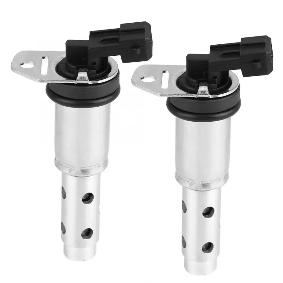 

Electric Valve 2pcs Engine Variable Timing Control Valve Solenoid VVT for BMW 325i 328i 528i 530i 11367585425 Electric