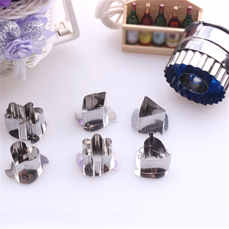 

Cake Mold Cookie Cutter Biscuit Stamp Sugar Craft Cookies Decorations Form Tools