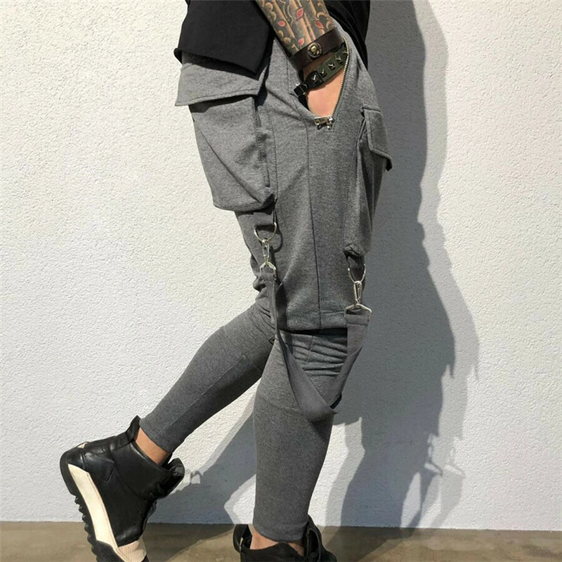 boys skinny cargo pants