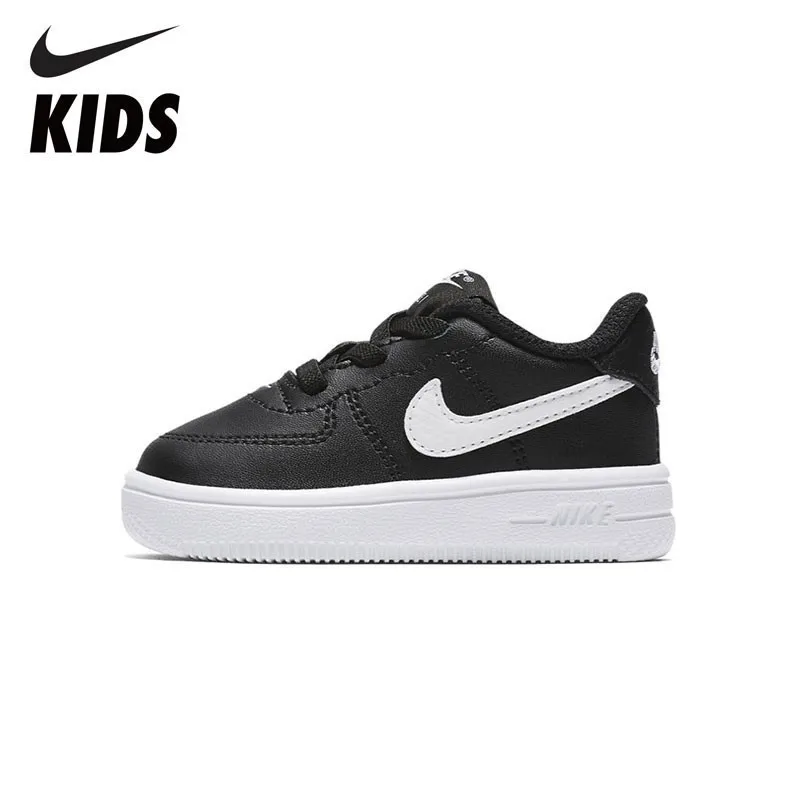 

Nike Force 1 Original Children's Shoes Light Comfortable Running Shoe Sports Outdoor Shoes #905220-002