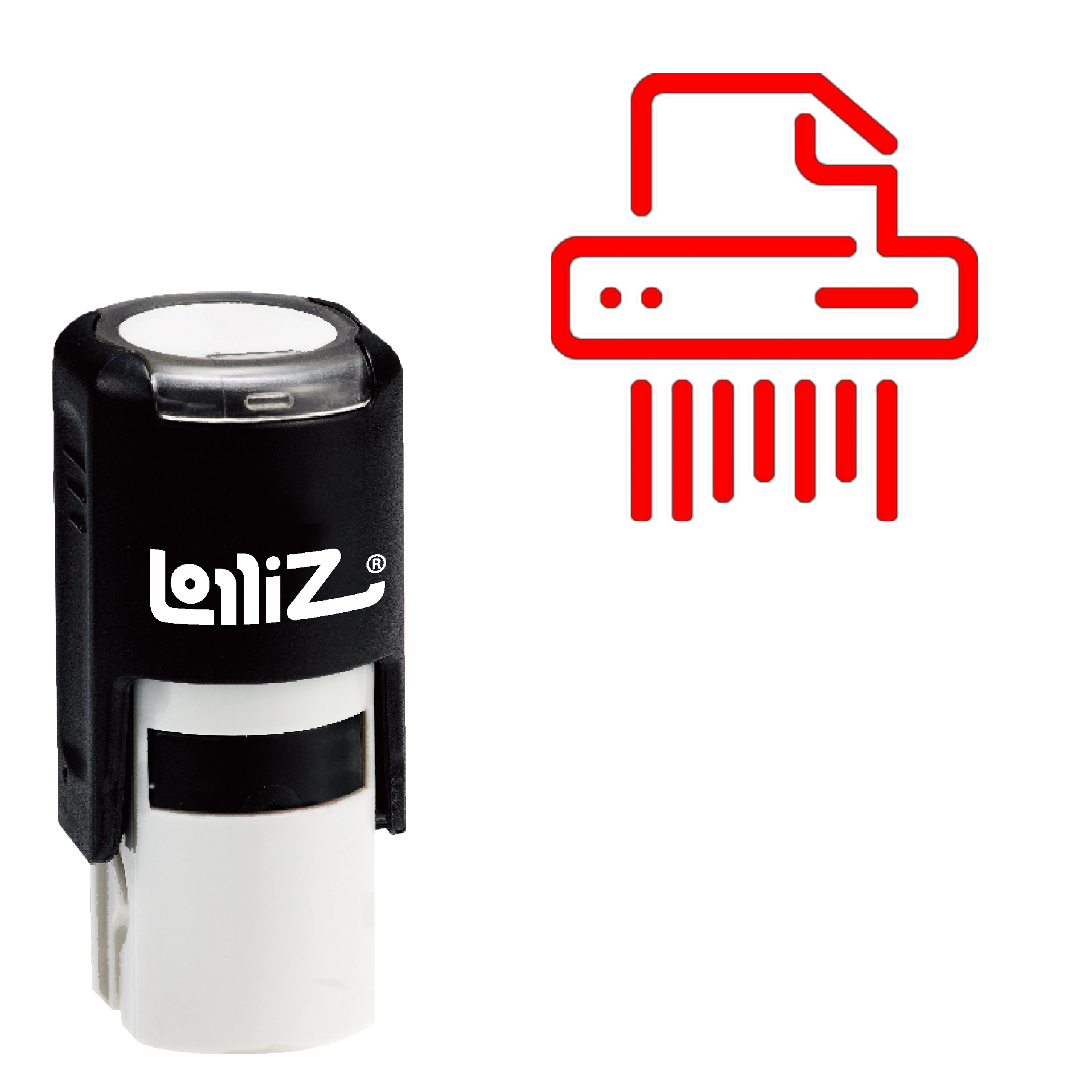 LolliZ التقطيع الذاتي التحبير المطاط ختم-الحديثة رمز سلسلة LolliZ التقطيع الذاتي التحبير المطاط ختم-الحديثة رمز سلسلة