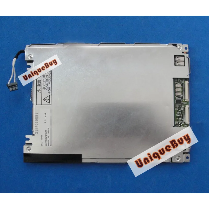 For Panasonic 7.8inch EDMGR21KAF LJ64AU34 LCD Screen Display Panel Replacement | Компьютеры и офис