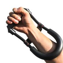 Сила запястья тренажер для развития мышц пальцев руки рука предплечья мышечная ручка силовая тренировка фитнес мышечное укрепление фитнес оборудование