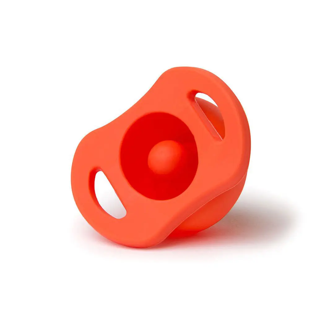 2018 новейший горячий смешной новорожденный соска для младенца силиконовый Smoother
