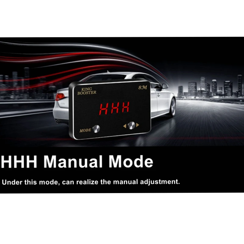 Ecu Regolatore Della Valvola A Farfalla Ecc Sprint Booster Per Ford Focus Fusion Gran Kuga Mustang Ranger Di Transito