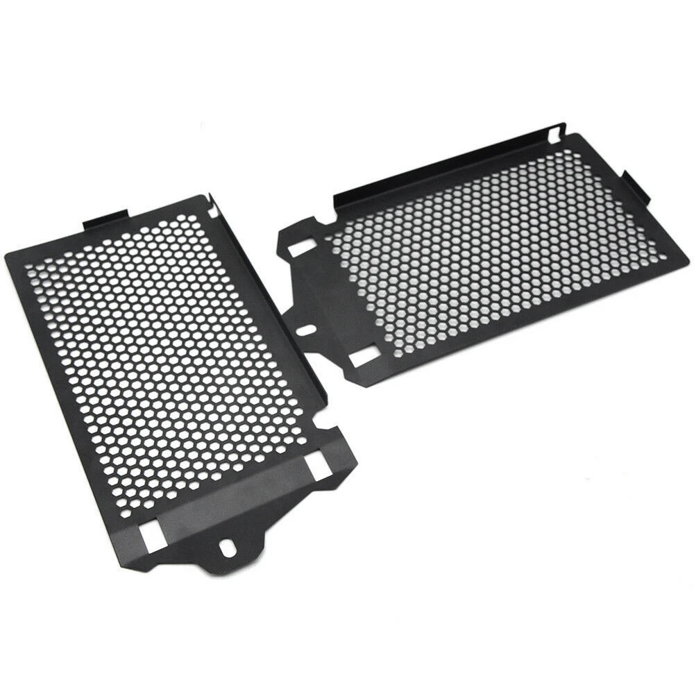 

2 Pcs R1200GS Motorcycle Radiator Grille Guard Protector Protective Cover For BMW R1200GS ADV 2013 2014 2015 2016 2017 2018 Ra