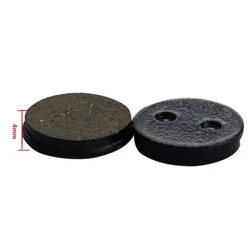

Electric Scooter Lining - Semi-Metal Lining - M365 Brake And Brake Pad - 20mmBrake Pad