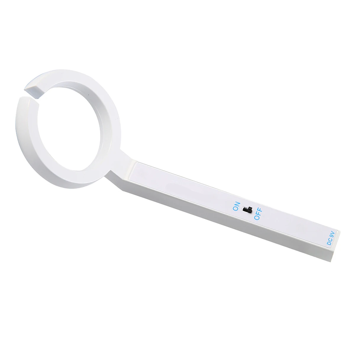 

1Pc White Vein Viewer ABS Vein Transilluminator Imaging Infrared Vascular IV Vein Finder Transilluminator Vein Viewer Mayitr