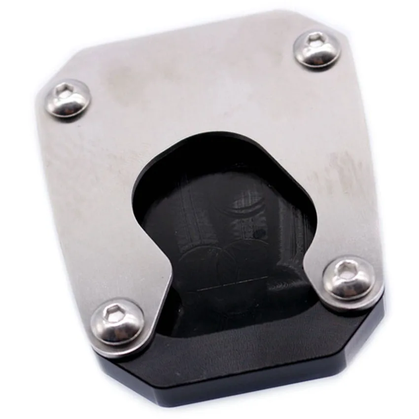 

CNC Kickstand Sidestand Extension Enlarger Pad For HONDA VFR1200X 2012 2013 2014 2015 2016 2017 VFR 1200 X