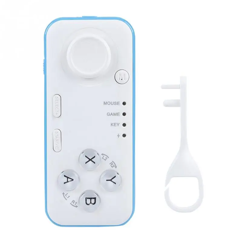 

Wireless Bluetooth Gamepads Portable Game Controller Joystick For MOCUTE Magic Carter 3 Generation Ergonomic design