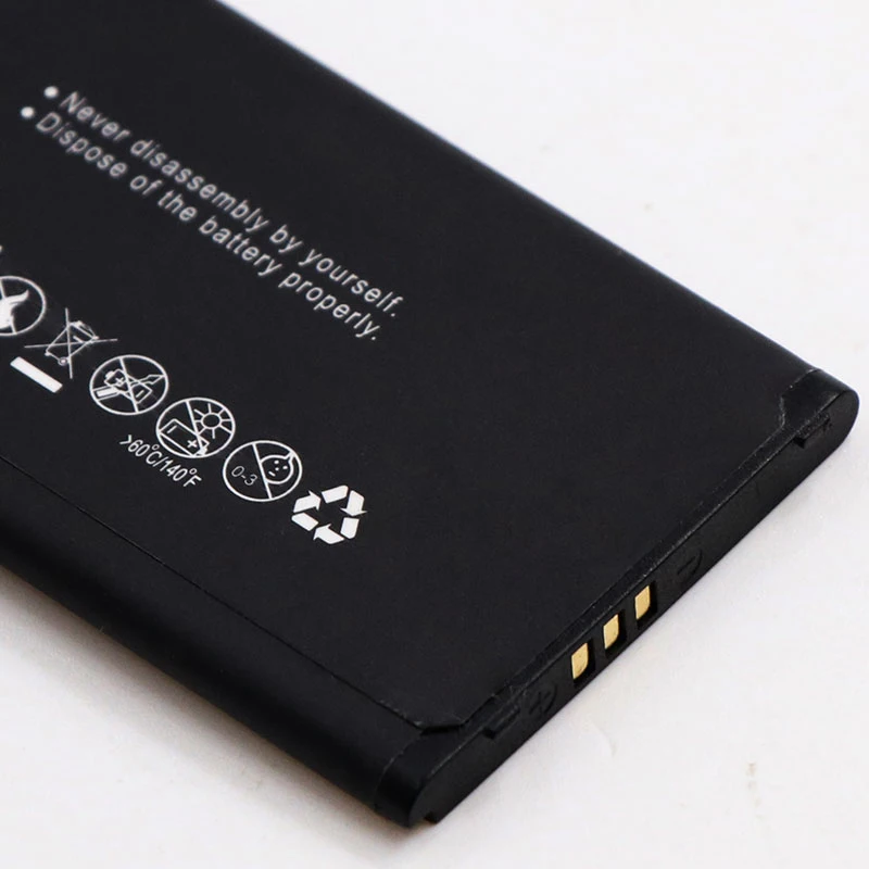 Mcdark 2000mAh Высокая емкость для Gretel 9F батареи A7 запасные сотового телефона