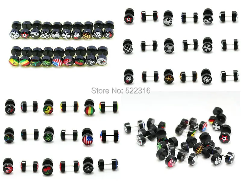 logo picture fake earring cheaters ear plug.jpg