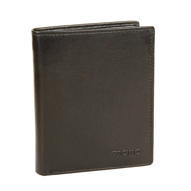 все цены на Coin Purse Mano 18308 black онлайн