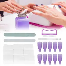 Пилочки для ногтей кисти полировка грубый песчаник nail Art Инструмент аксессуары Шлифовальные Файл лак для ногтей Инструменты