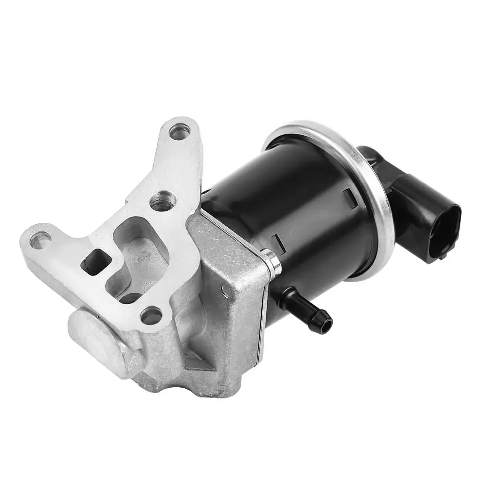 EGR выхлопной клапан газовый рециркуляционный клапан универсальный для VW Polo Lupo Seat Arosa Ibiza 1,0 030131503F автомобильные аксессуары EGR клапан