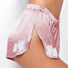 Des Lots Sexy Achetez Shorts Galerie En Satin Vente À Gros QdhtCsr