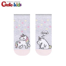 Носки CONTE KIDS детские 17С-10СП, размер 22
