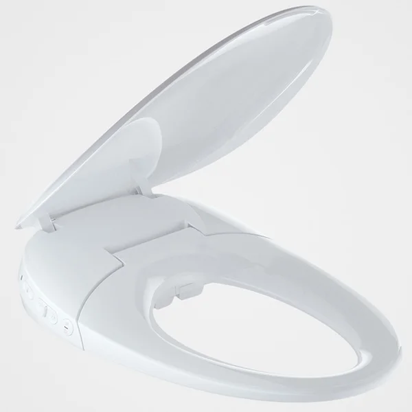 

LY - ST1808 - 008B Smart Toilet Seat Automatic Warm Hot Water Flushing Drying Electronic Toilet Lid Bath Healthy Cleaning