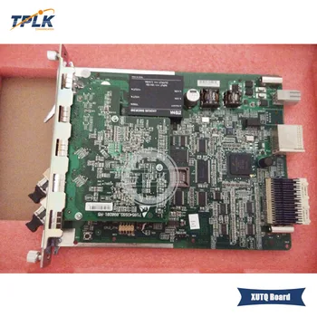 

100% Original ZTE 10G uplink board XUTQ, For C300 OLT euqipment with 2 pcs 10G SFP modules Best price