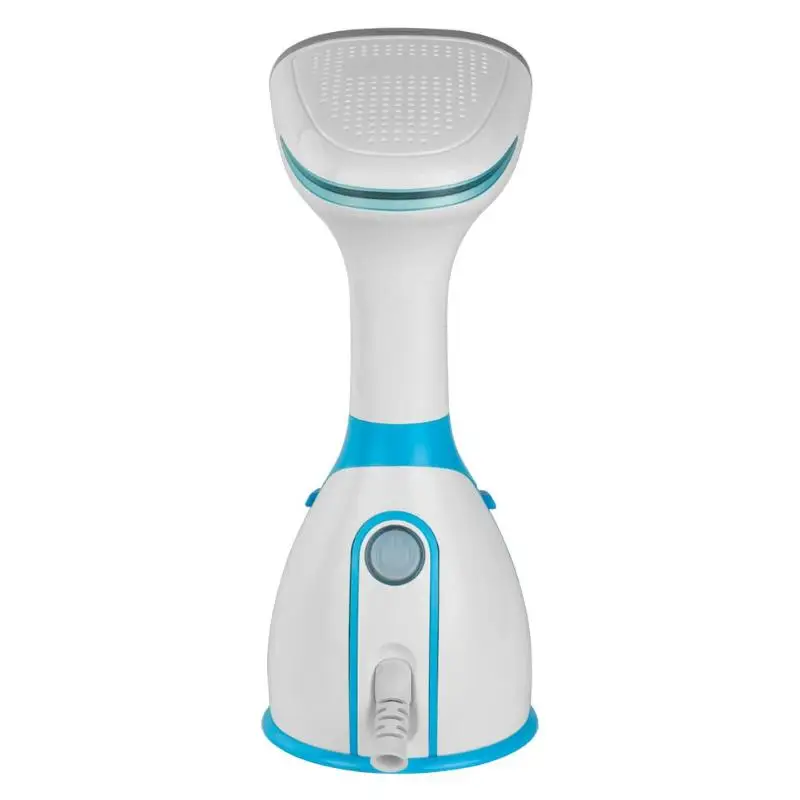 Cena 280ml ręczny parowiec 1500W potężny parownica do odzieży przenośny 15 sekund szybko ciepła żelazko parowe maszyna do prasowania do podróży W domu