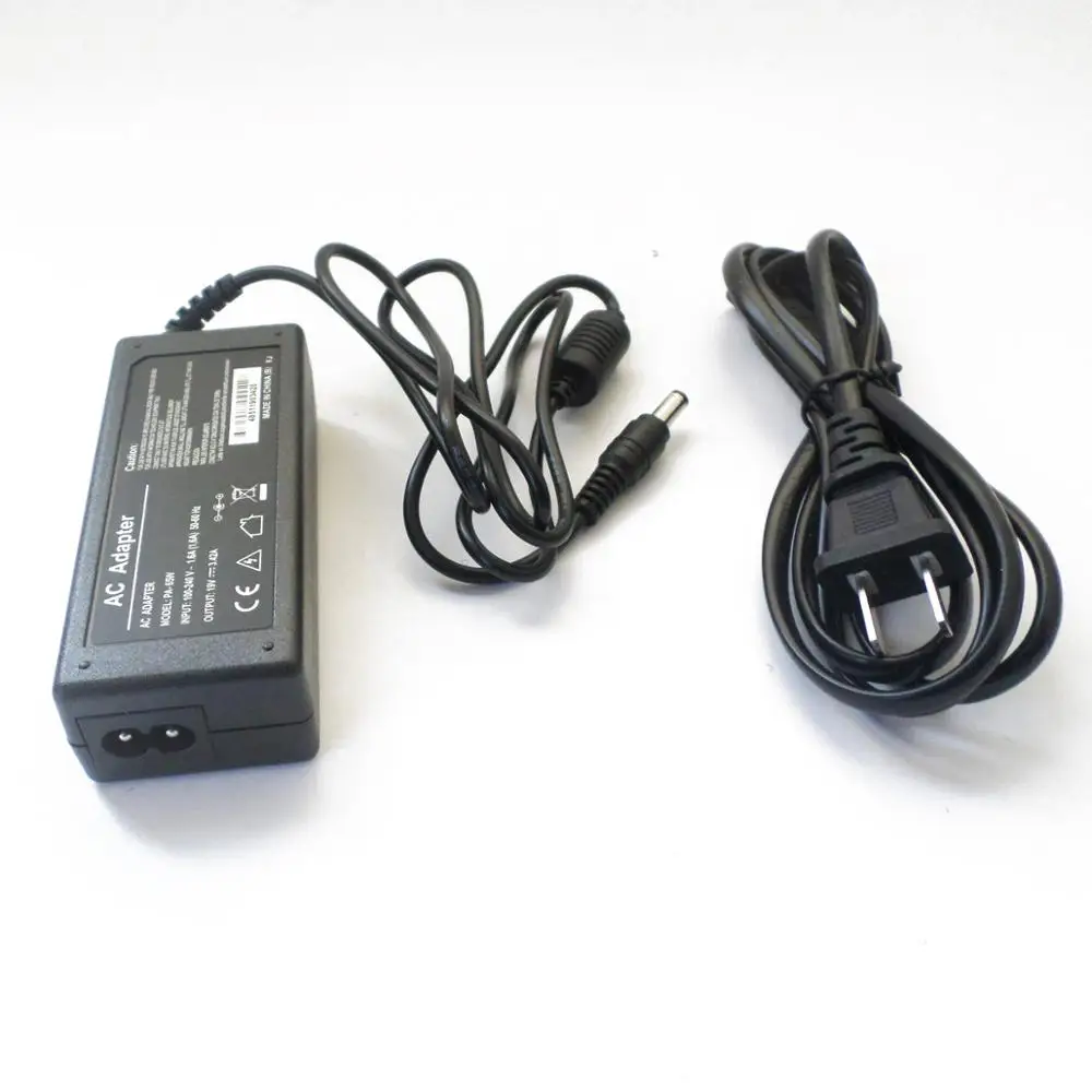 Адаптер переменного тока для Asus UL80 UL80A UL80V UX50v Ul80VT u80a X44H X44H-BBR5 X44L S500CA-DS31T AC65 65 65W
