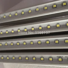 Toika 10 шт./лот открытый на солнечных батареях 6 светодиодный освещение проходов вверх-лестницы настенный сада, забора, двора лампа