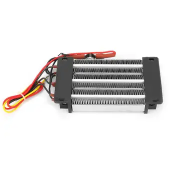 

Hot! 110V 750W Insulated PTC Ceramic Air Heater PTC Heating New 2019