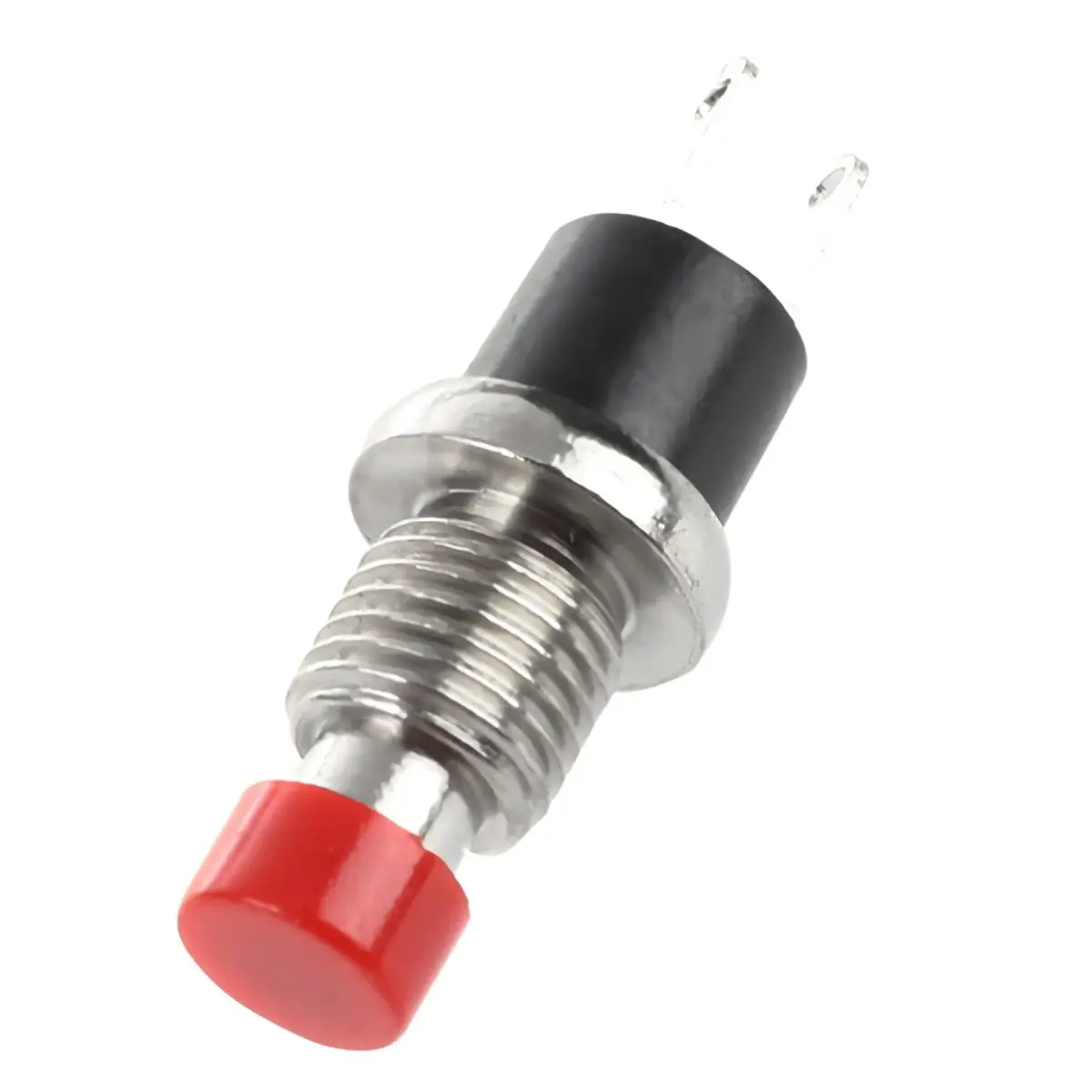 

ELEG-Miniature Momentary Push to Make Switch Mini SPST, Qty: 1