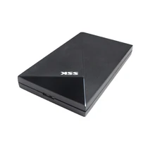 SSK SHE088 2,5 дюймов Sata To USB3.0 внешний жесткий диск Hdd корпус Hdd чехол для твердотельных дисков Ssd коробка