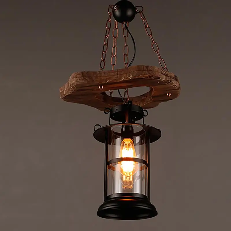 Youool 6 шт. энергосберегающий светодиодный лампы Эдисона Винтаж 4 Вт лампа Edison винт