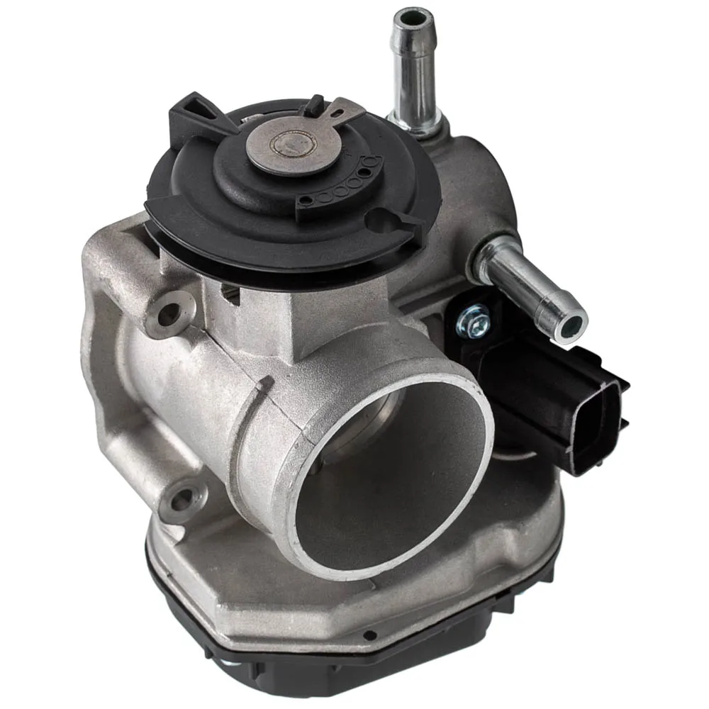 

Throttle Body For Chevrolet Lacetti engine 1.4, 1.6 DOHC 96815480 96394330