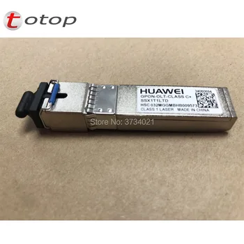 

Huawei C+ SFP Modules, huawei sfp GPON-OLT-Class C+ SFP Modules, for For MA5680T MA5683T GPBD GPFD Card