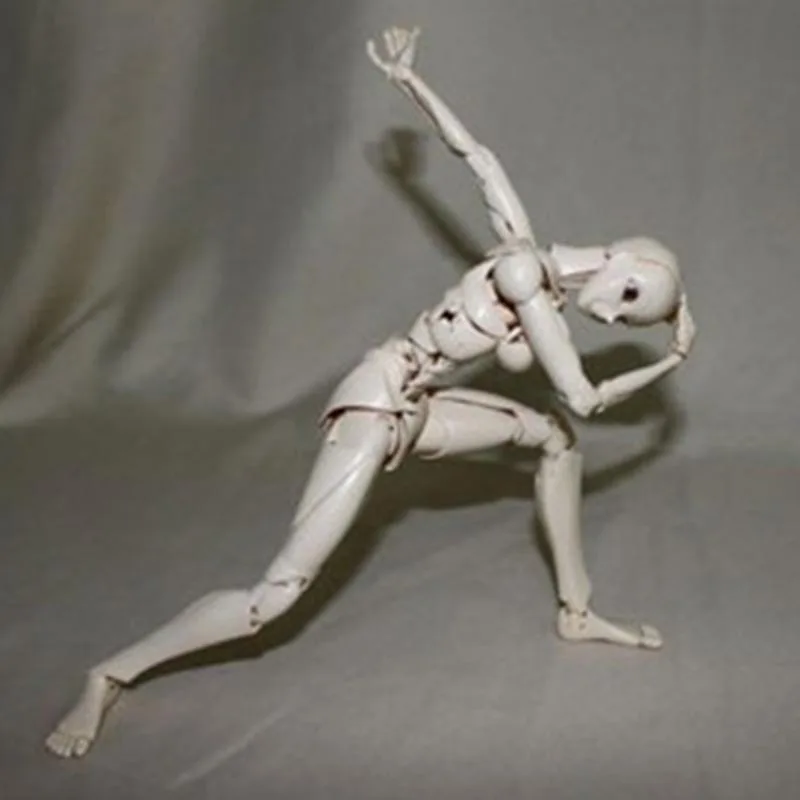 Special Full Action Body Type-3 SFBT-3 29cm Jointed Figure Body Module Collection Gifts YJS Dropship