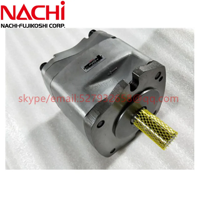 

IPH-5A-40-21 Nachi Single Gear Pump IPH-5A-40-21
