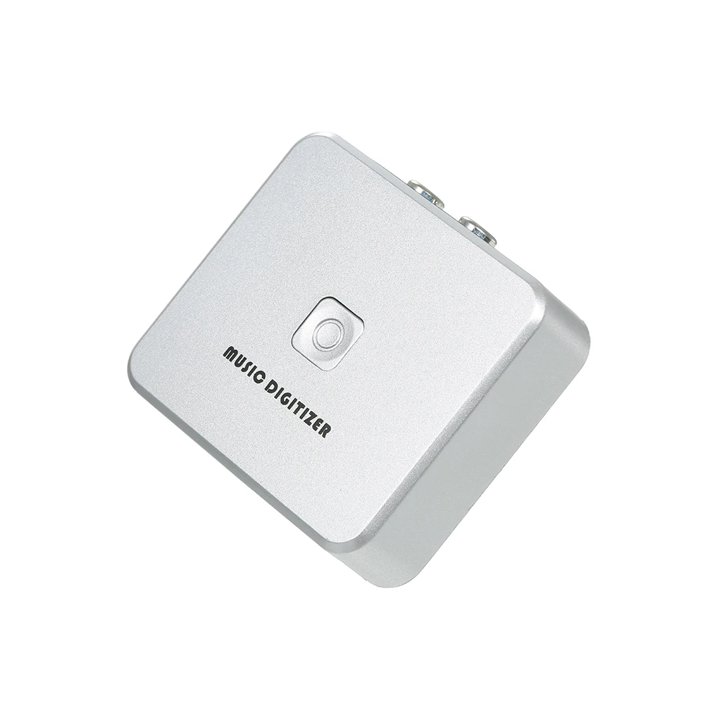 Music Digitizer Music Player Record Music in SD Card USB Drive Mini USB Port Play Back Remote Control Music Digitizer Music Player Record Music in SD Card USB Drive Mini USB Port Play Back Remote Control