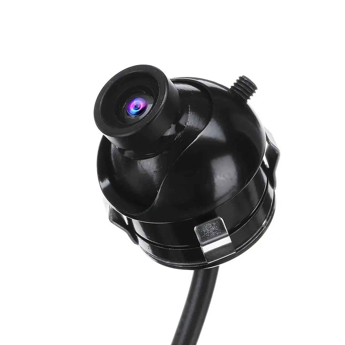 

Car Front Rear View Camera 360 Degree Night Vision Reversing Left Right View Backup Camera Parking Monitor Mirror Image